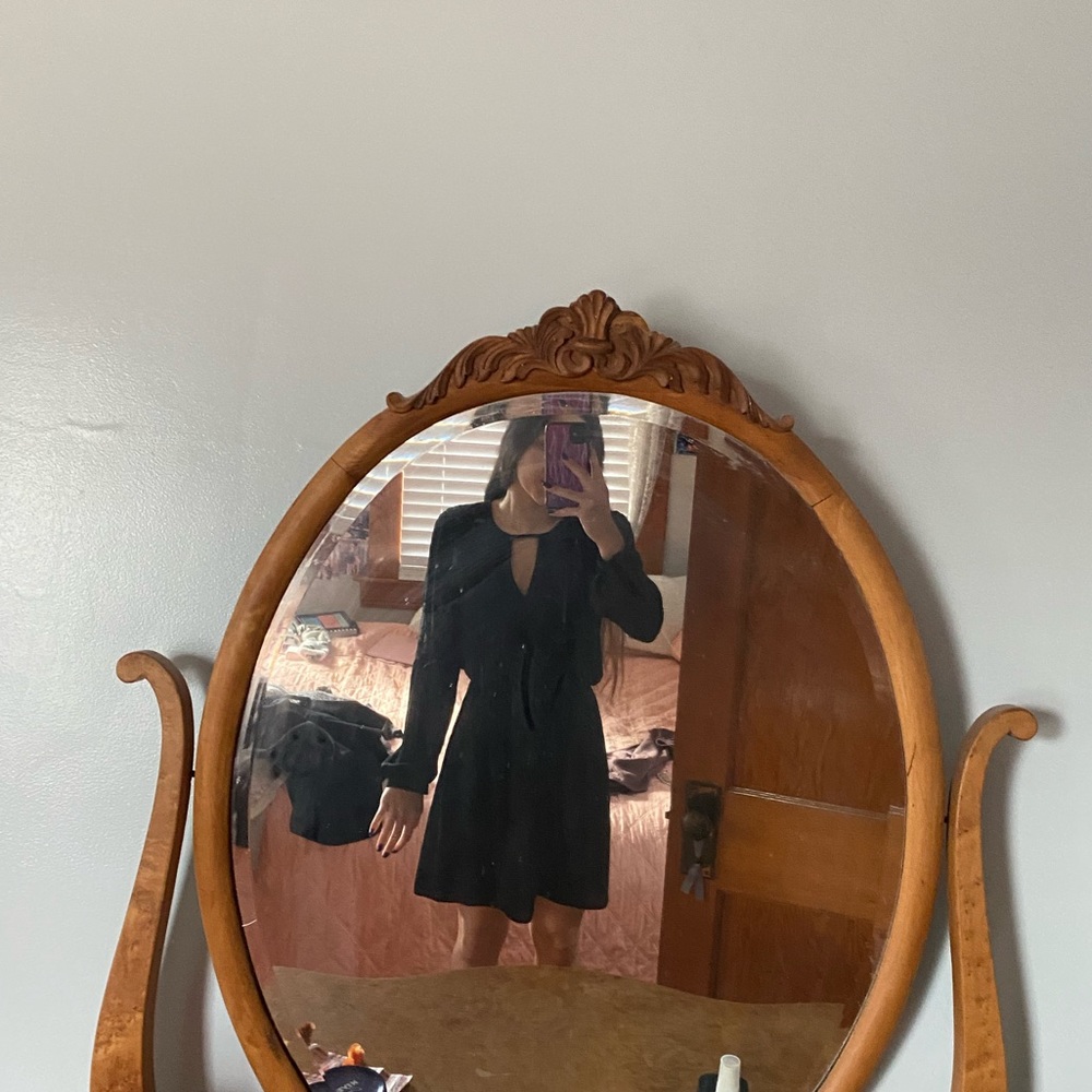 express dress